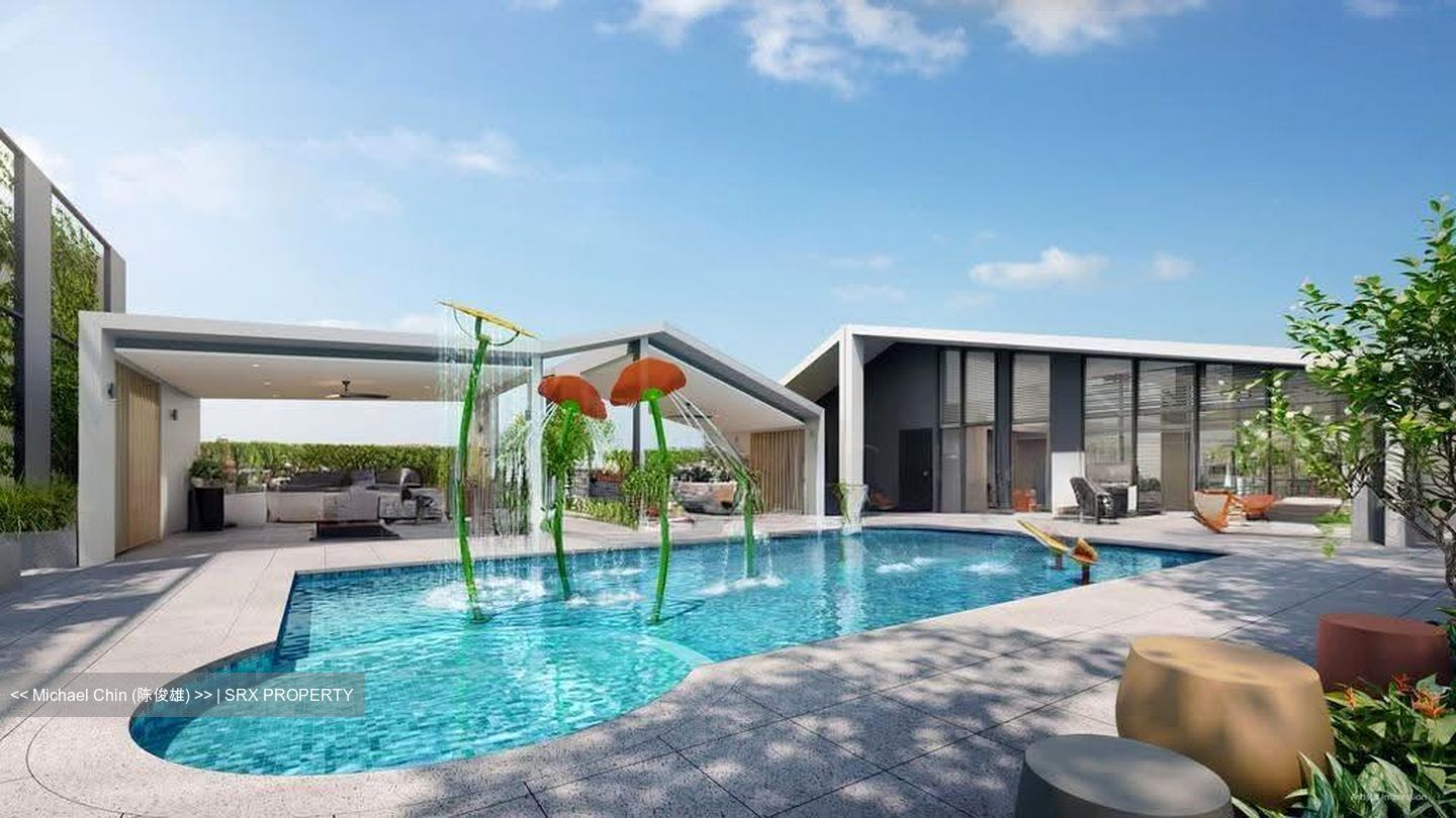 Lakeside Drive (D22), Condominium #613180801